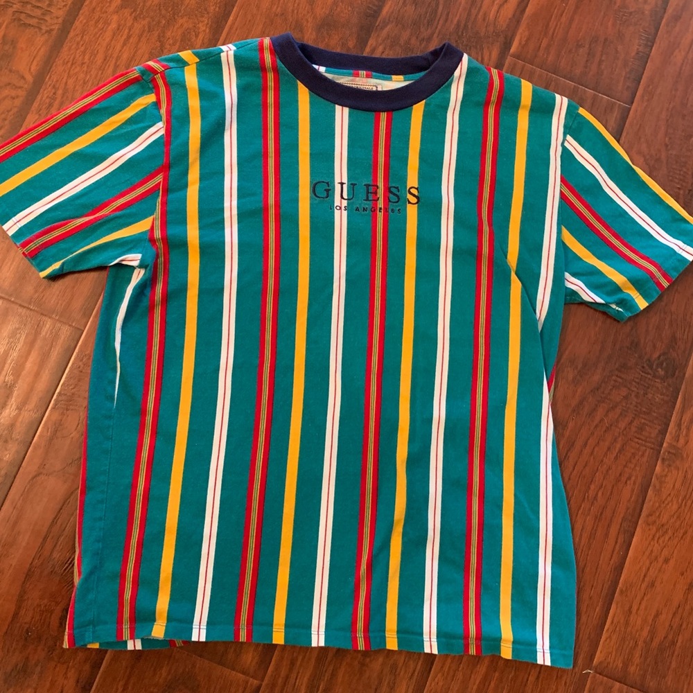 GUESS Originals Men’s Small Shirt